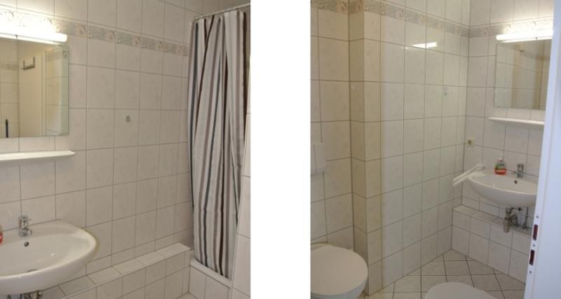 Ferienwohnung Betzenhausen Spatz Freiburg im Breisgau Exterior photo